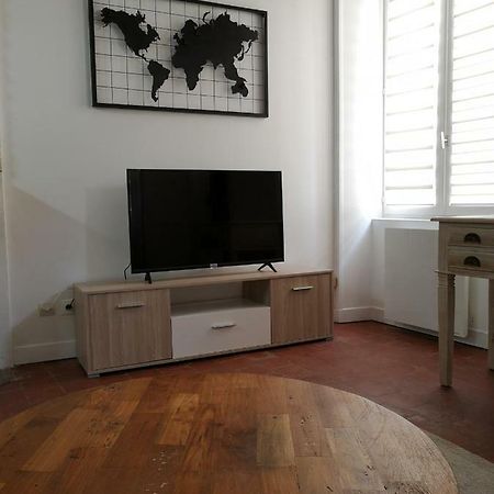 Chaleureux F2 En Centre Ville Apartment Caen Exterior photo