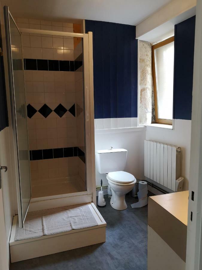 Chaleureux F2 En Centre Ville Apartment Caen Exterior photo